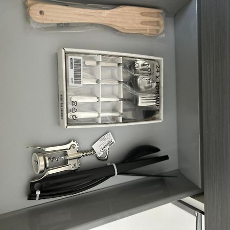 Elegant Studio Milano Exterior foto
