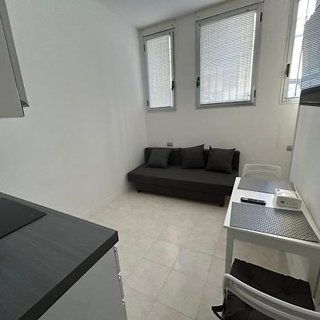 Elegant Studio Milano Exterior foto