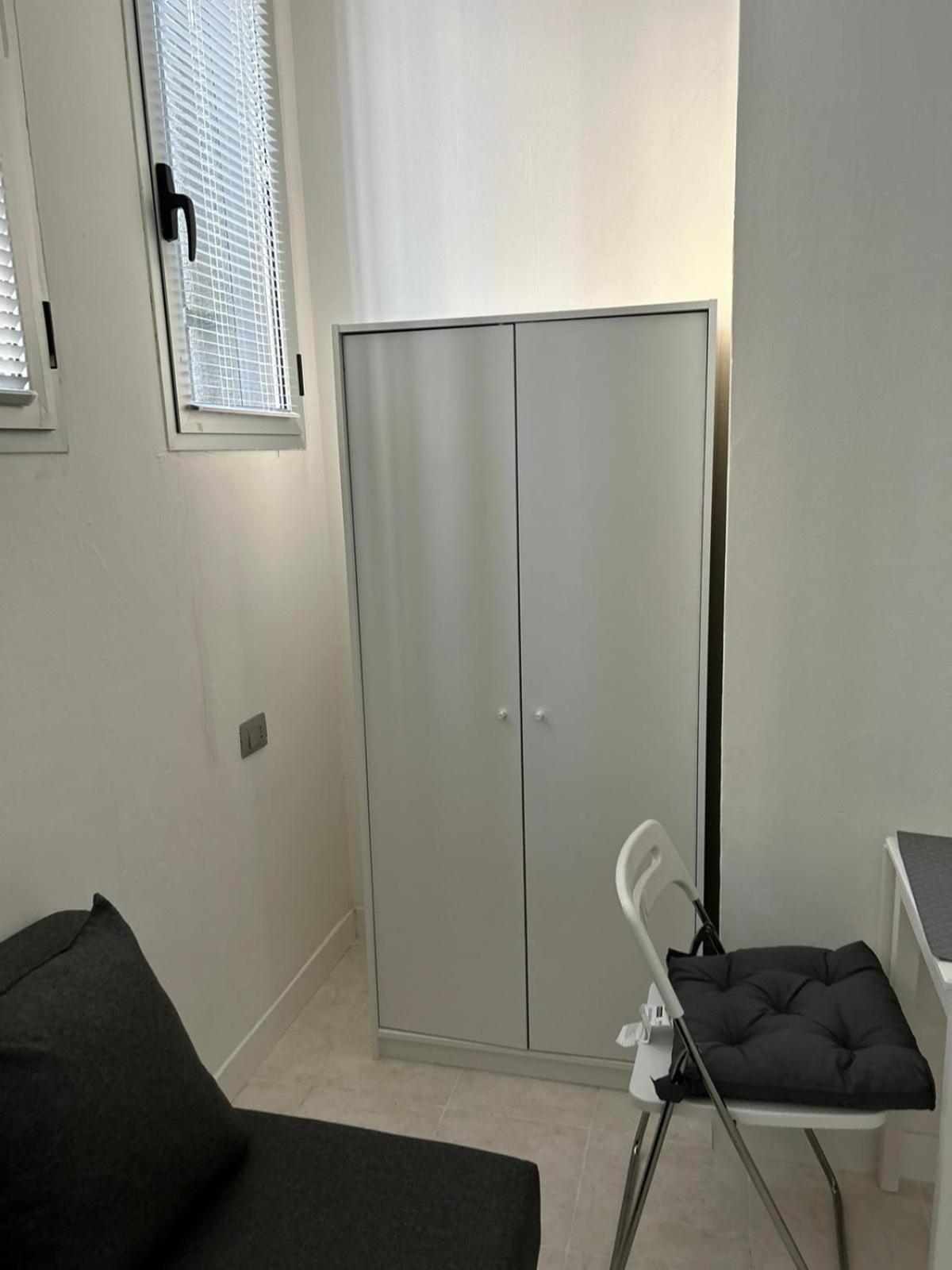 Elegant Studio Milano Exterior foto
