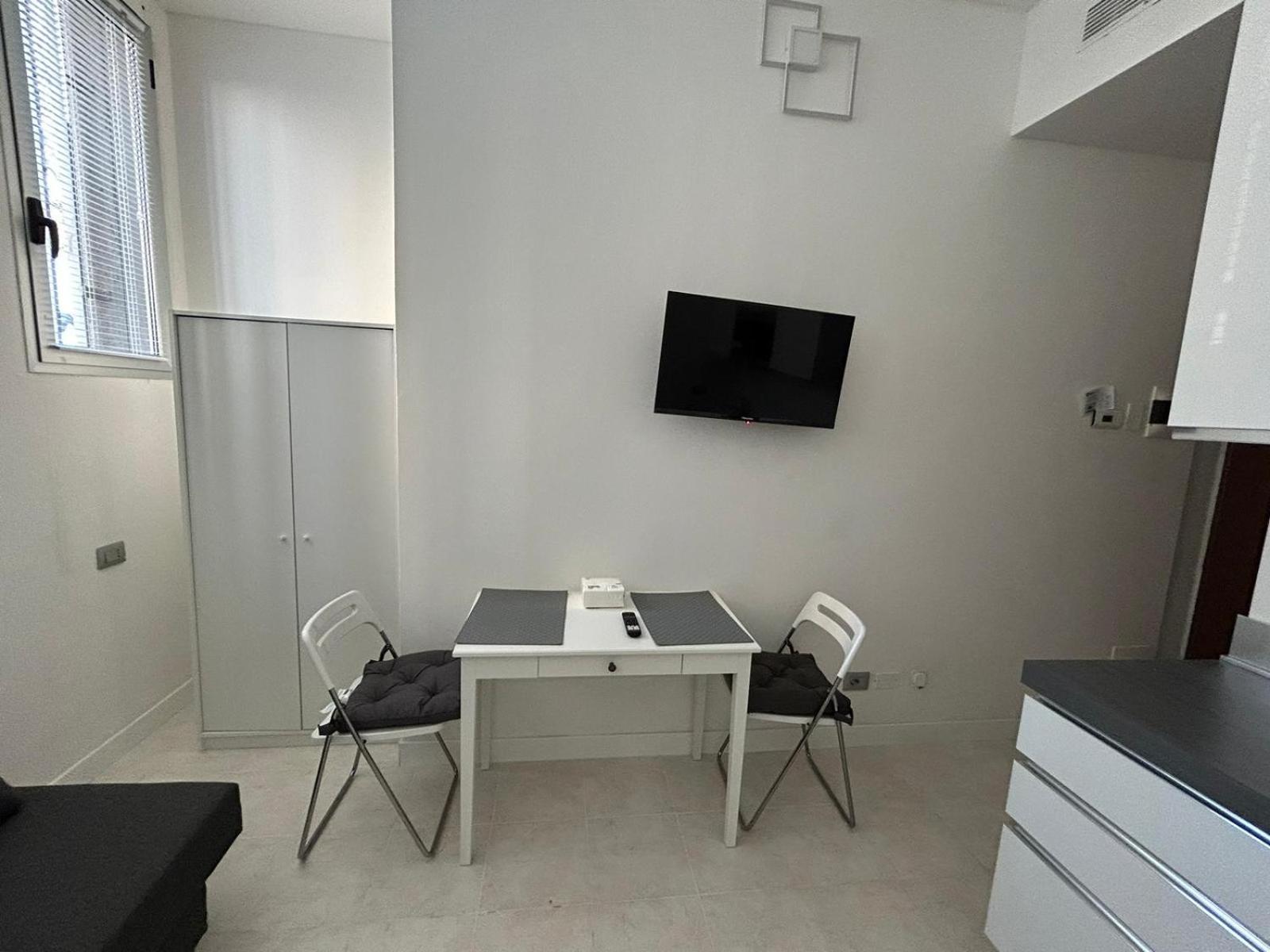 Elegant Studio Milano Exterior foto